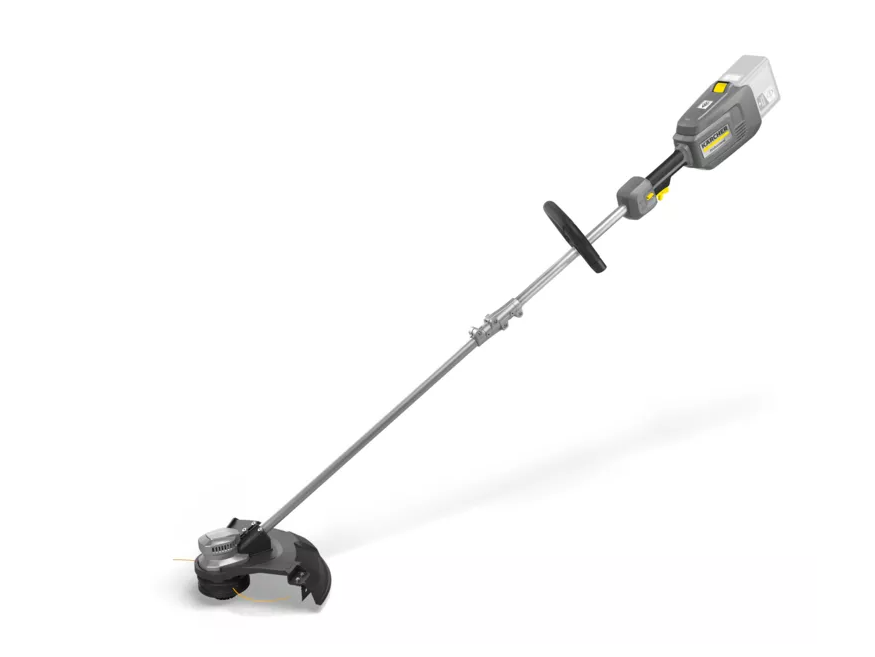 Podkaszarka akumulatorowa Karcher LT 380/36