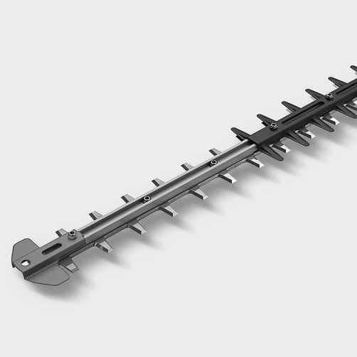 Nożyce do żywopłotu Karcher HT 650/36 Bp 65cm