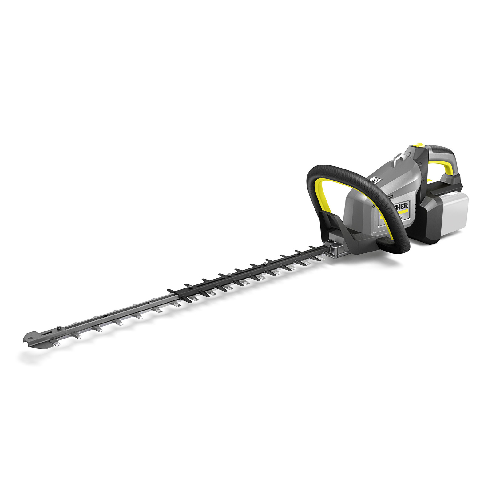 Nożyce do żywopłotu Karcher HT 650/36 Bp 65cm