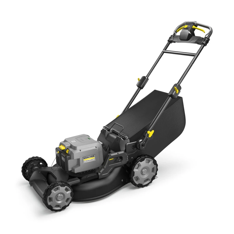 Kosiarka akumulatorowa Karcher LM 530/36 Bp Pack 53cm 2x6Ah + ładowarka