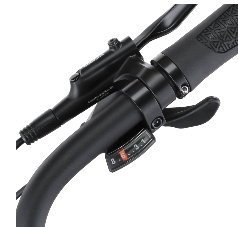 Rower elektryczny trekkingowy Fischer VIATOR MOVE 01 D 28″ RH 52 cm 474 Wh