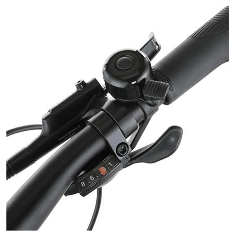 Rower elektryczny trekkingowy Fischer VIATOR 2.1 ACTIVE 28″ RH 55 cm 459 Wh