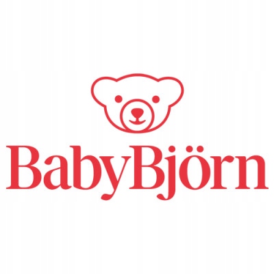 Bujaczek BabyBjorn Bliss  Piaskowo Szary Beż