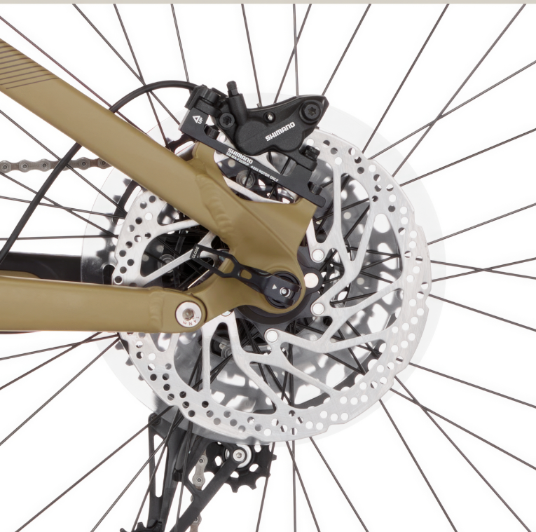 MTB Fischer MONTIS 10.0i Fully RH 46 cm 711Wh Brose 90Nm