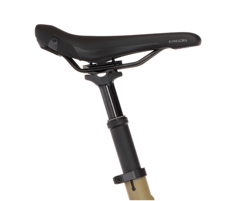 MTB Fischer MONTIS 10.0i Fully RH 46 cm 711Wh Brose 90Nm