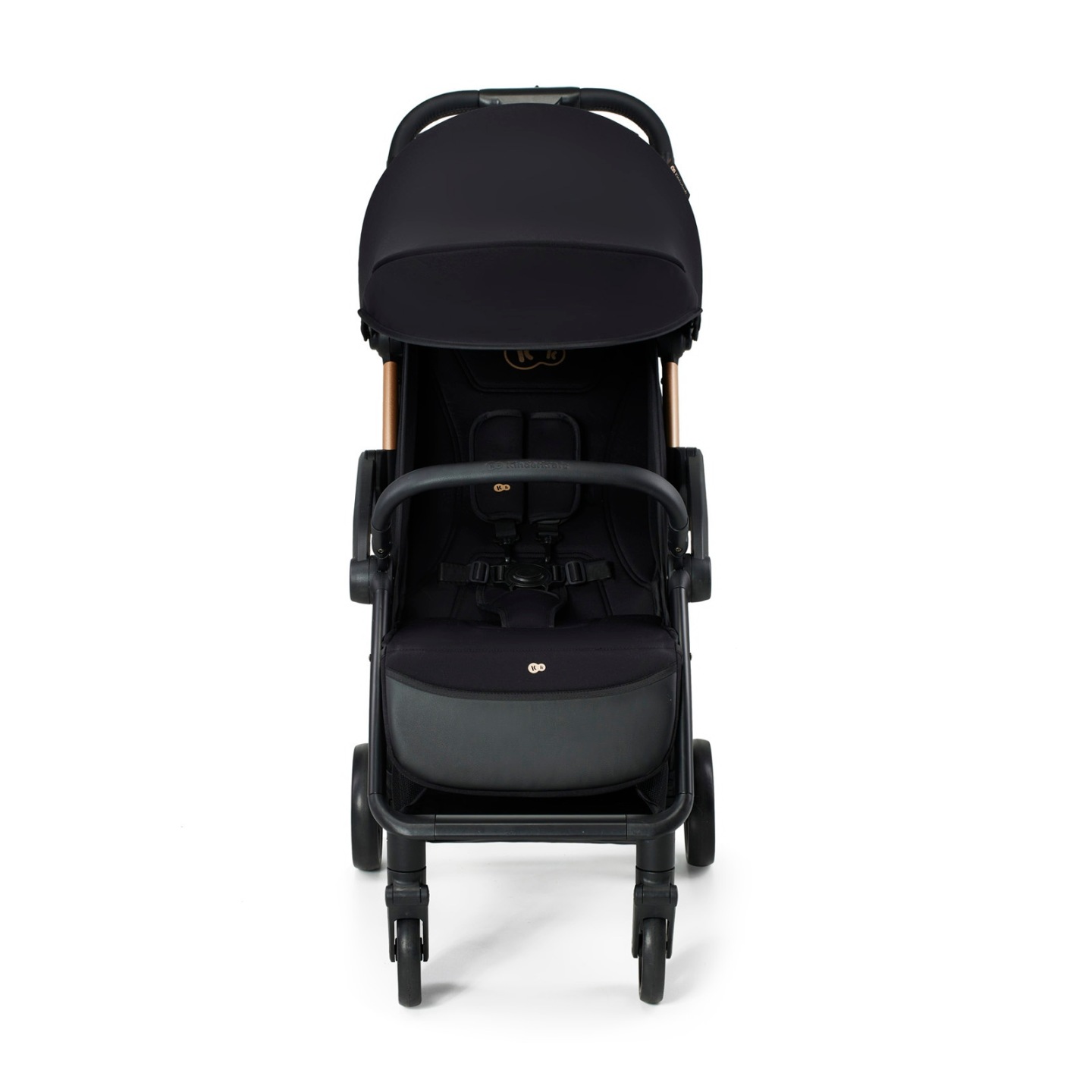 Wózek Spacerowy Kinderkraft Apino Lekka Spacerówka 24kg