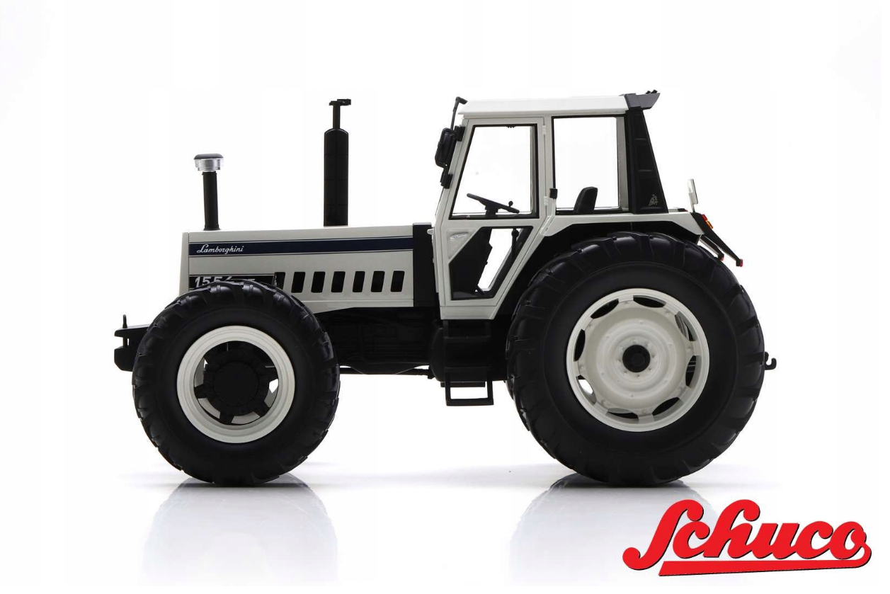 ZModel Ciągnik Schuco 450024400 Lamborghini
