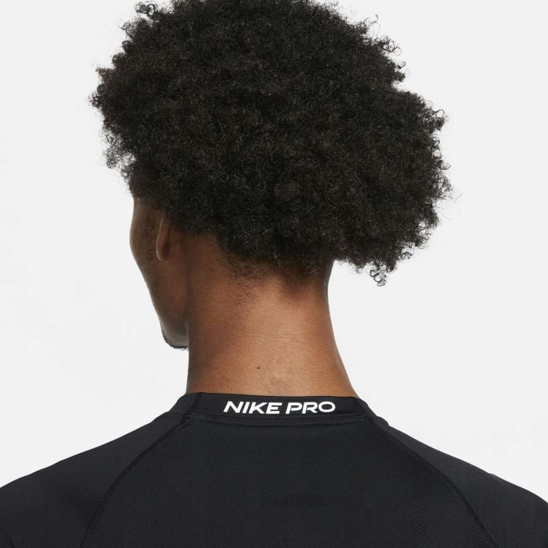 Koszulka termiczna Nike Compression M #zdjecie3