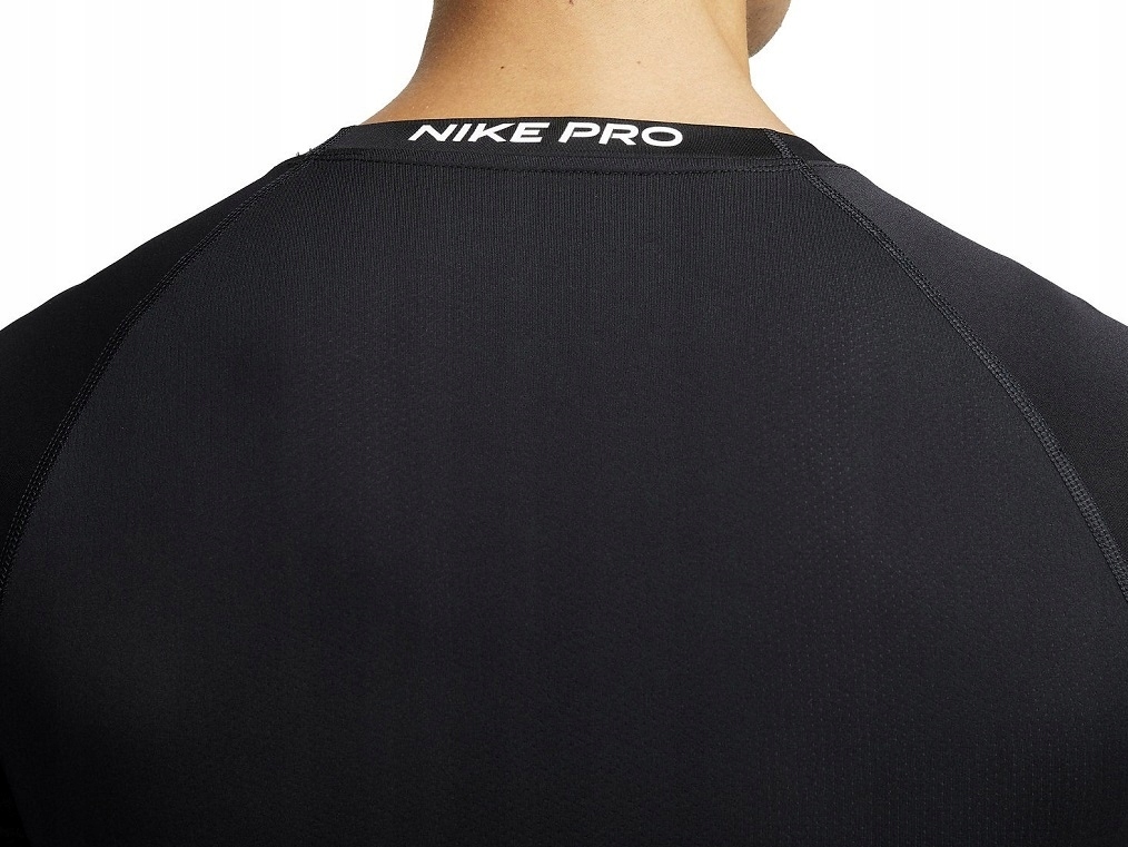 Koszulka termiczna Nike Compression M #zdjecie7