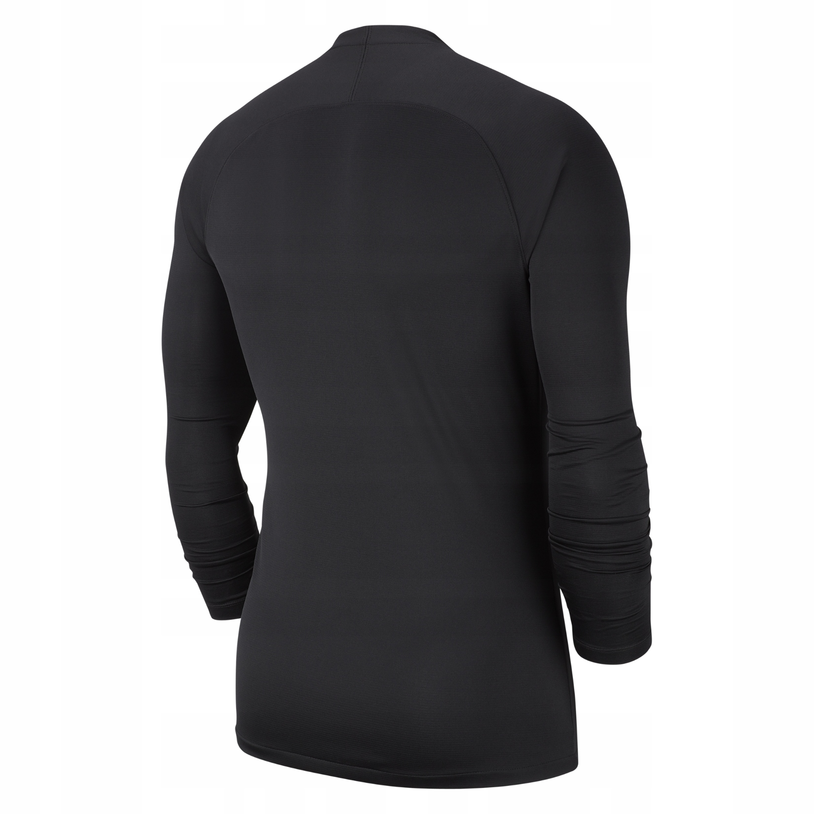 Męska Koszulka Termoaktywna z Długim Rękawem Nike Dri-FIT Park First Layer AV2609-010 Rozmiar M Czarna #zdjecie6
