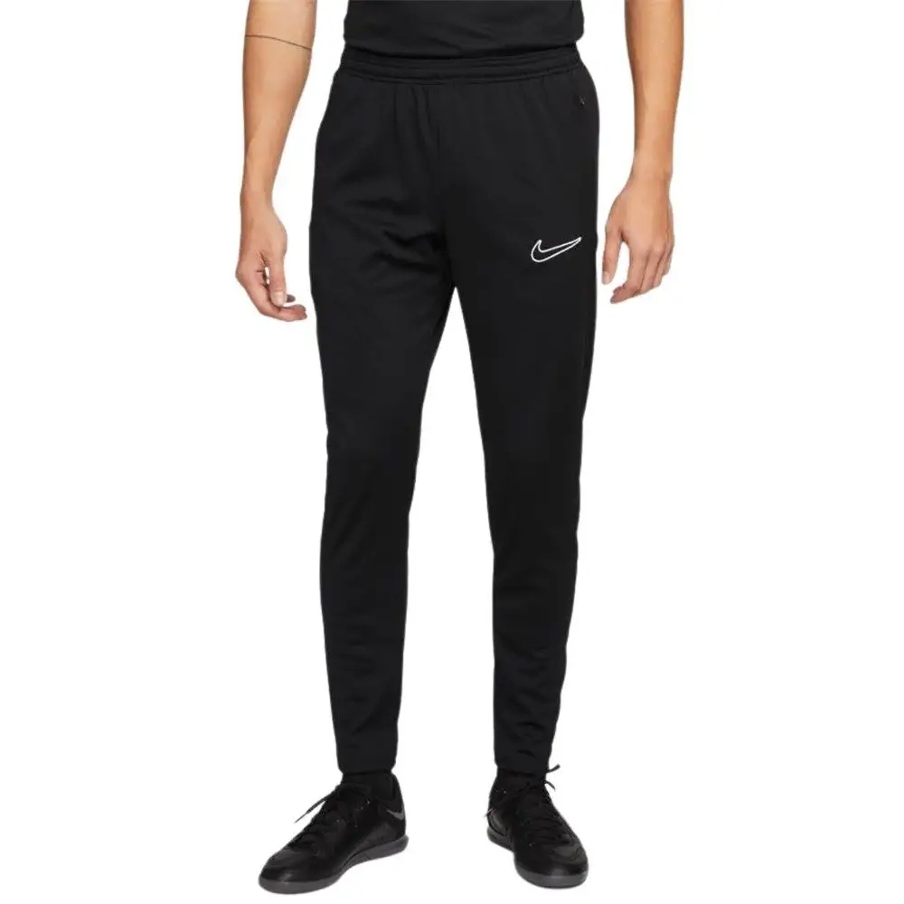 Spodnie Dresowe Męskie Nike Dri-FIT Academy Pro S DR1666-010 Czarne Zamki #zdjecie2