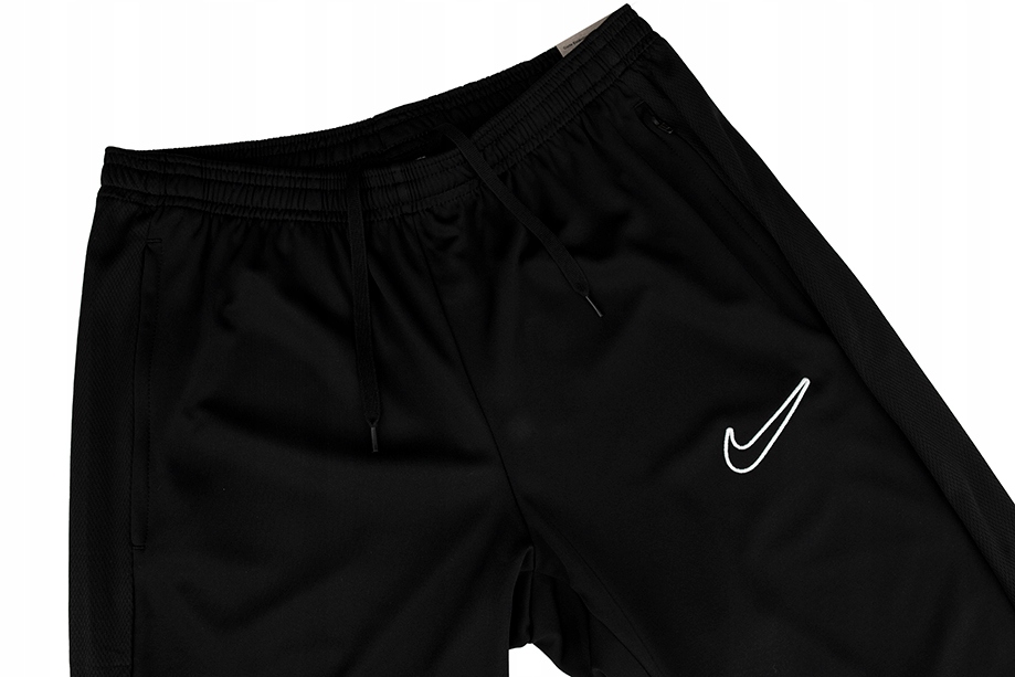 Spodnie Dresowe Męskie Nike Dri-FIT Academy Pro S DR1666-010 Czarne Zamki #zdjecie3
