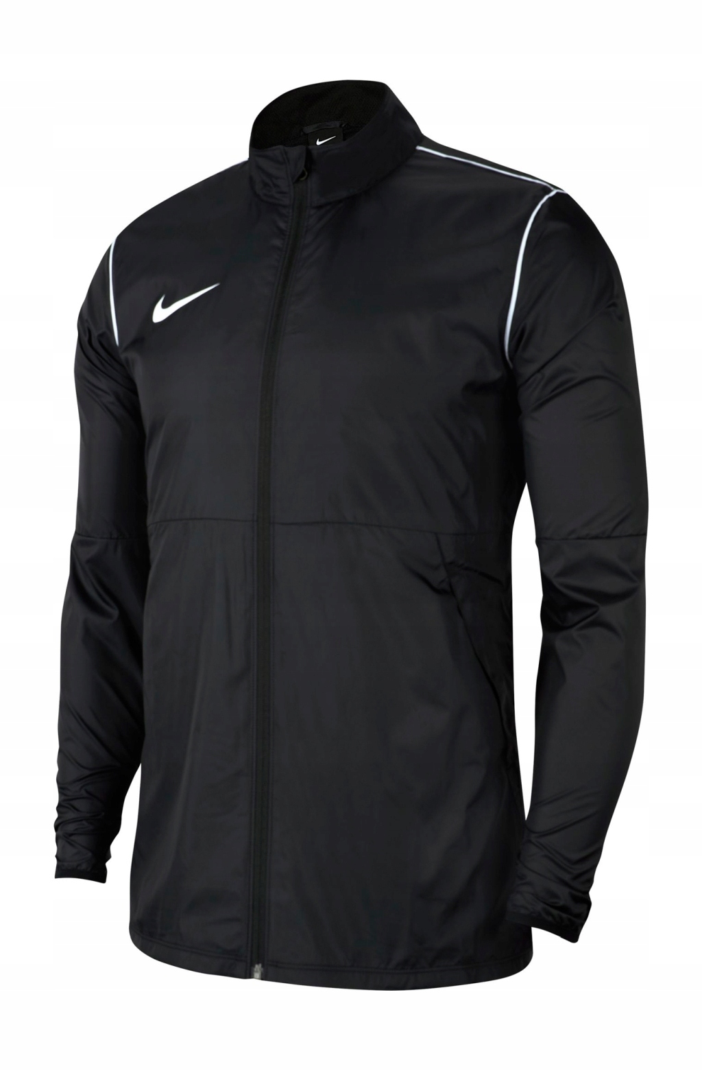 Kurtka Ortalionowa Przeciwdeszczowa Nike Park 20 roz.S BV6881-010 Wiatrówka #zdjecie3