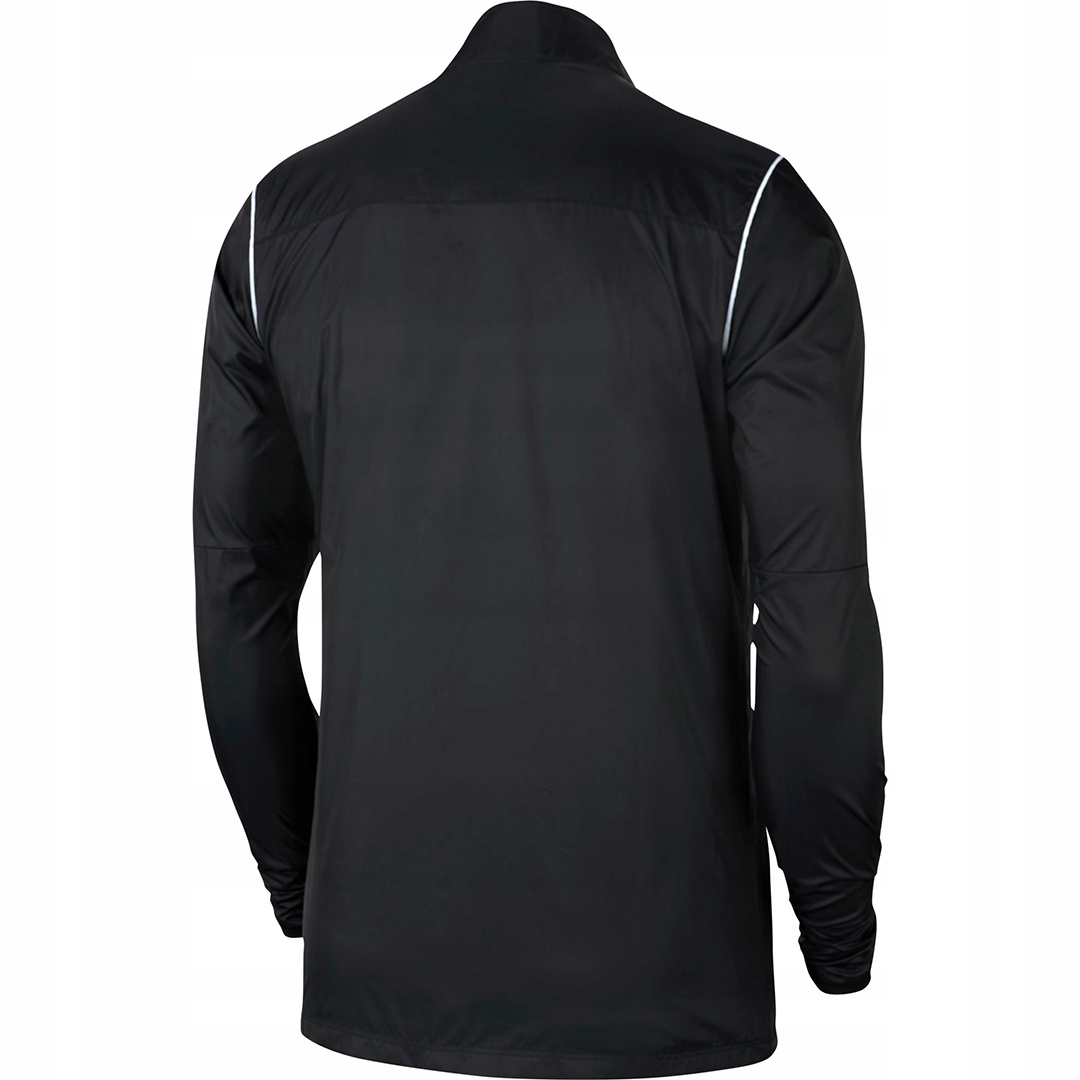 Kurtka Ortalionowa Przeciwdeszczowa Nike Park 20 roz.S BV6881-010 Wiatrówka #zdjecie2