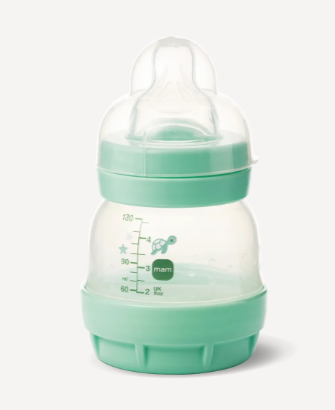 Zestaw butelek MAM Easy Start Anti-Colic 8szt 130/160/260ml + smoczek #zdjecie8