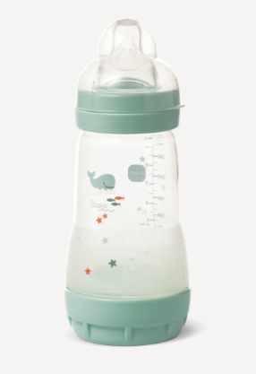 Zestaw butelek MAM Easy Start Anti-Colic 8szt 130/160/260ml + smoczek #zdjecie6