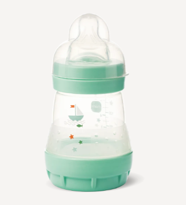 Zestaw butelek MAM Easy Start Anti-Colic 8szt 130/160/260ml + smoczek #zdjecie7