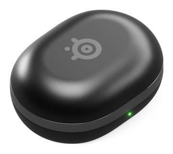 Słuchawki Bezprzewodowe SteelSeries Arctis GameBuds ANC 2.4GHz PS5 PC #zdjecie2