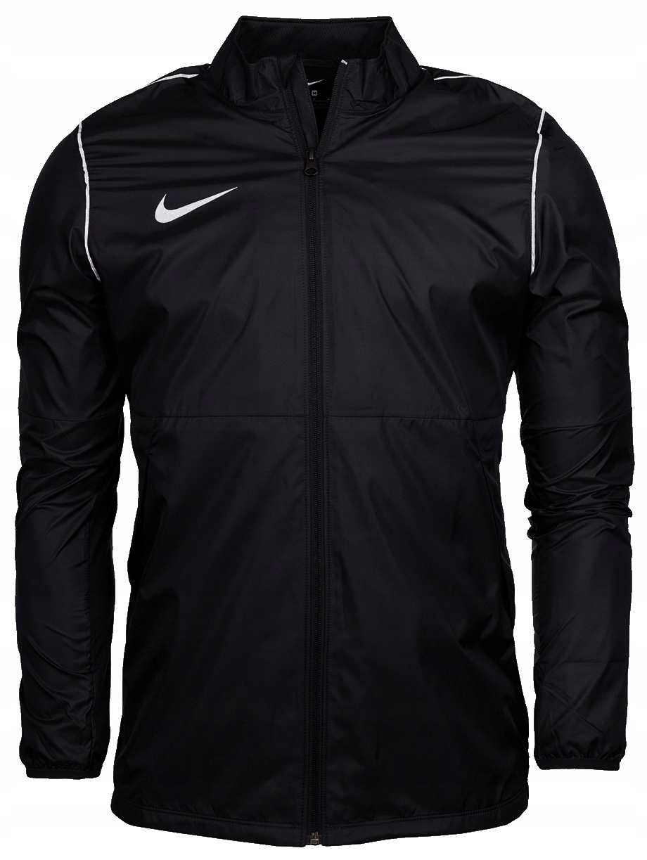 Kurtka Ortalionowa Przeciwdeszczowa Nike Park 20 roz.S BV6881-010 Wiatrówka #zdjecie4
