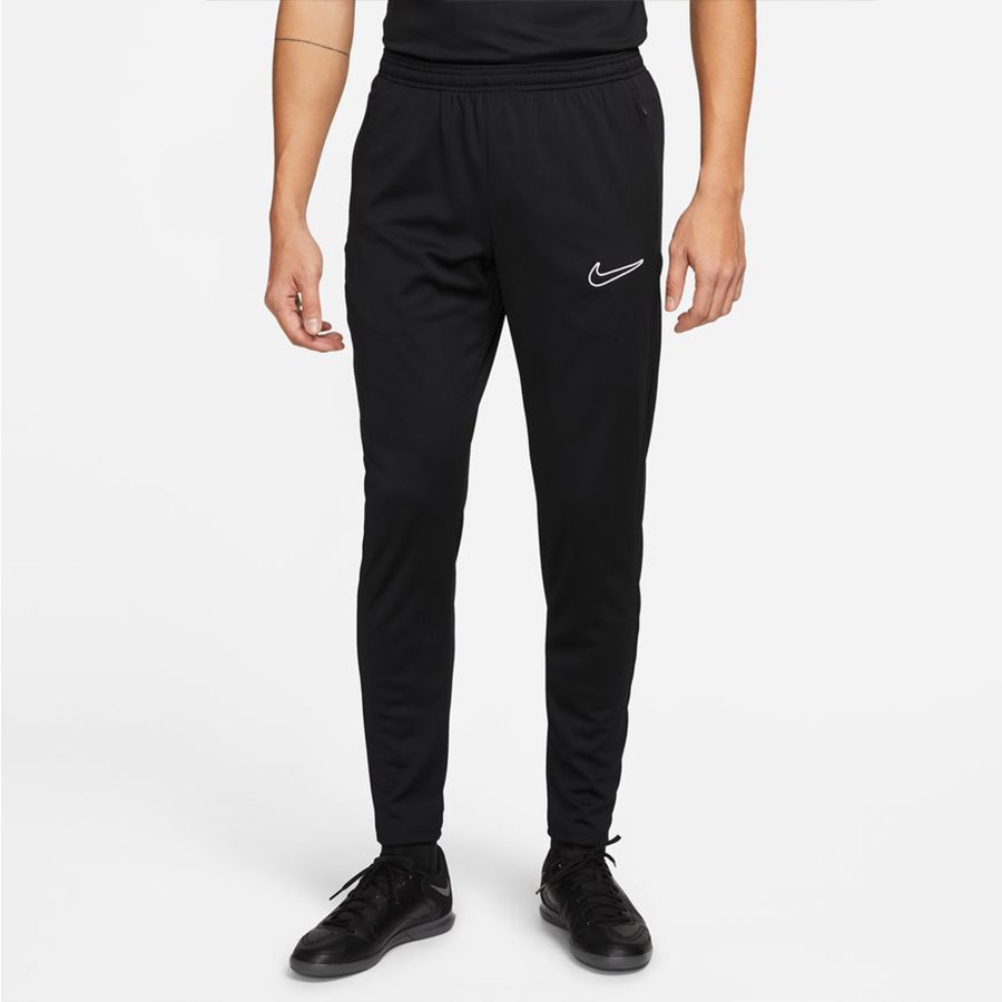 Spodnie Dresowe Męskie Nike Dri-FIT Academy Pro S DR1666-010 Czarne Zamki #zdjecie7