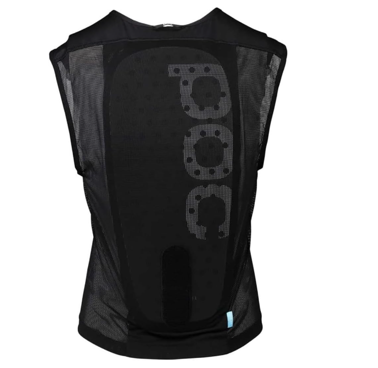 Ochraniacz kręgosłupa kamizelka POC Spine VPD Air Vest L Uranium Black #zdjecie1