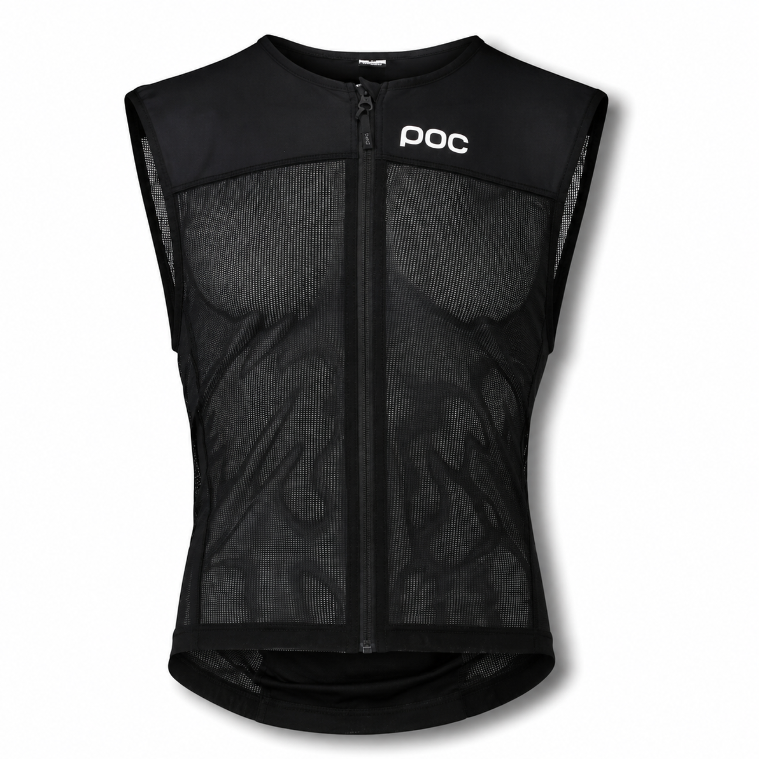 Ochraniacz kręgosłupa kamizelka POC Spine VPD Air Vest L Uranium Black #zdjecie9