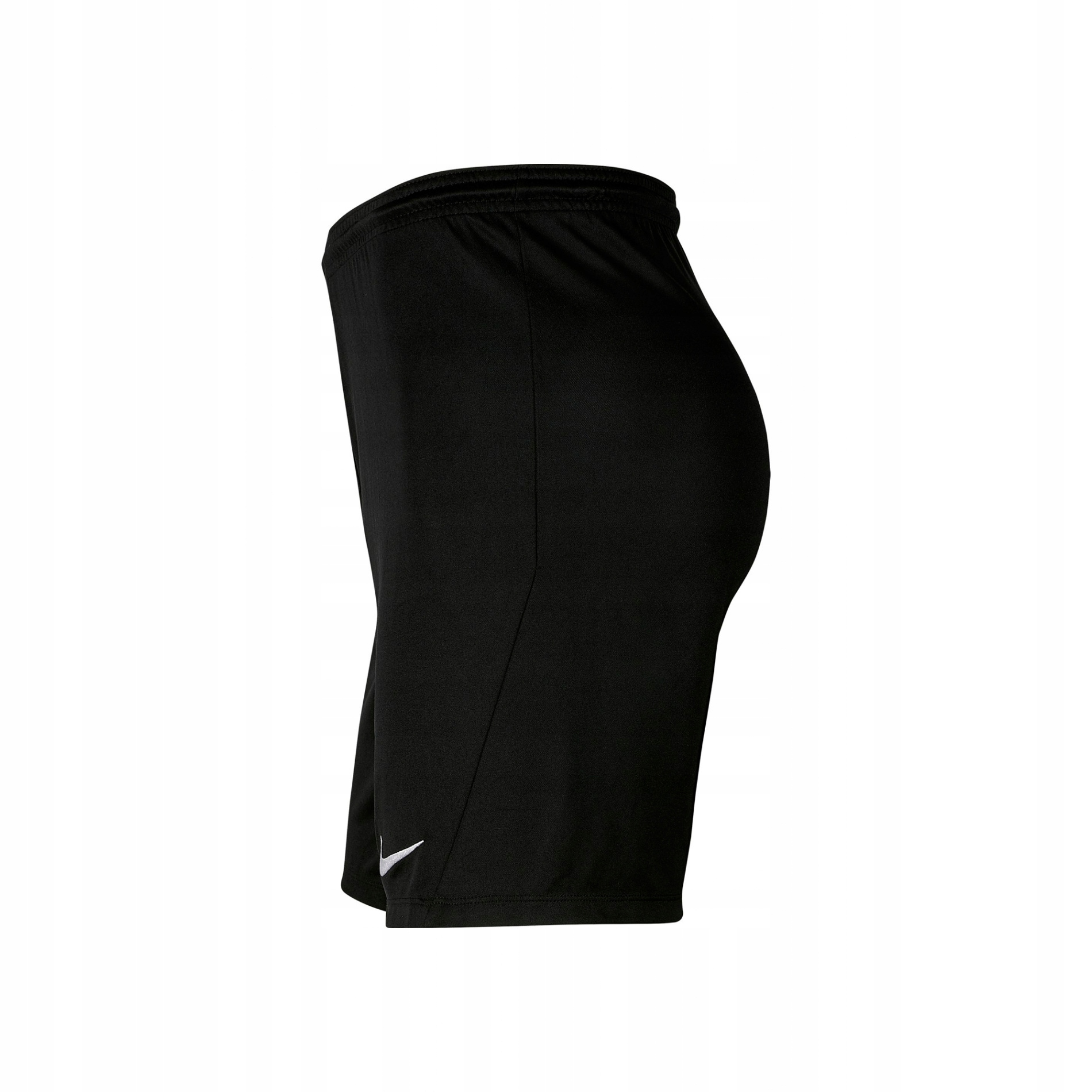 Spodenki Męskie Krótkie Nike Dri-FIT Park roz.M BV6855-010 Czarne Sportowe #zdjecie6