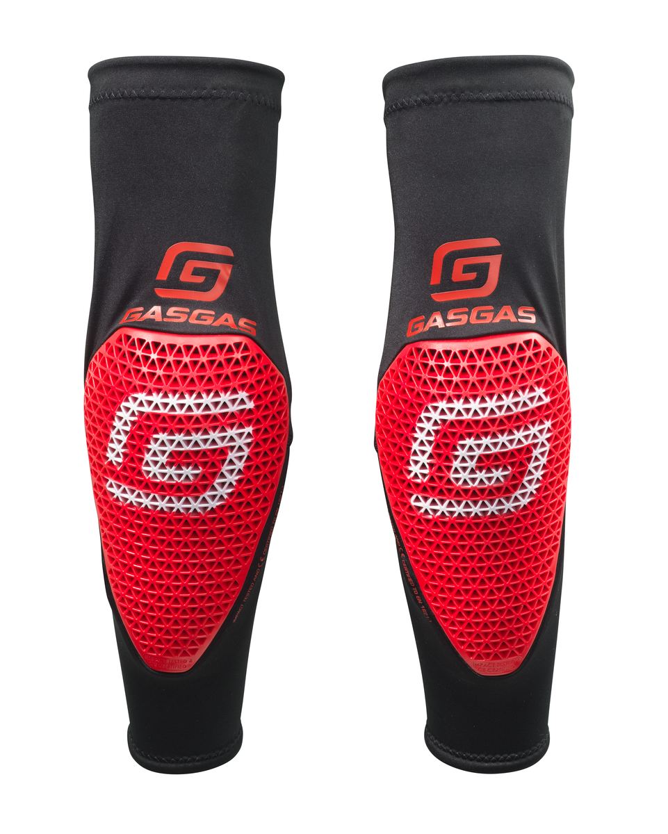 chraniacze Nałokietniki GASGAS G Enduro Airflex Pro XL Leatt MTB E-Bike #zdjecie1