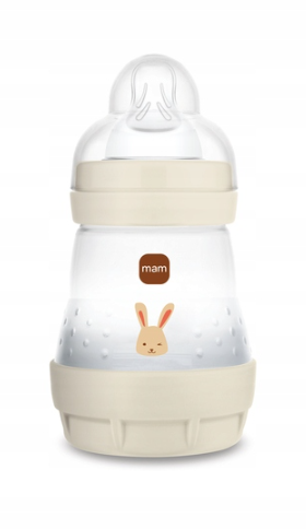 MAM Easy Start Anti-Colic 160ml Butelki Antykolkowe Samosterylizujące 2szt #zdjecie10