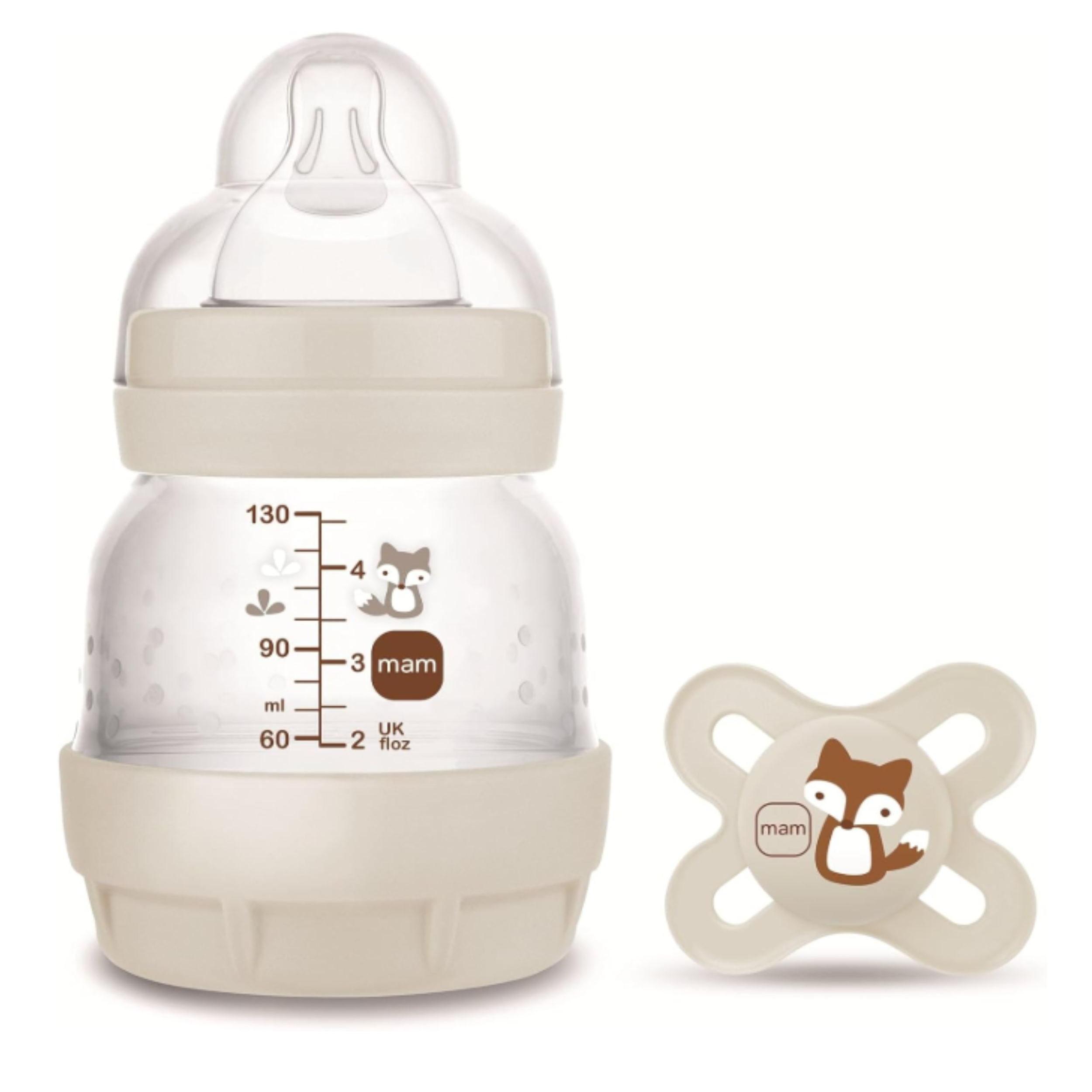 MAM Easy Start Anti-Colic 130ml ???? #zdjecie5