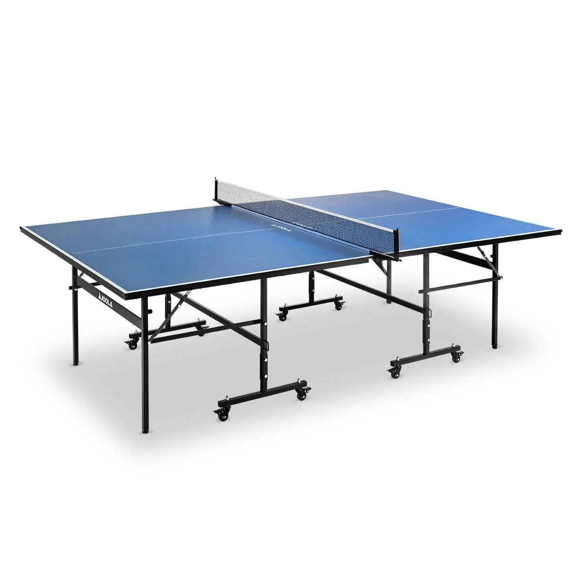 Stół do Tenisa Stołowego JOOLA Inside 13 Niebieski Ping Pong + Siatka #zdjecie3