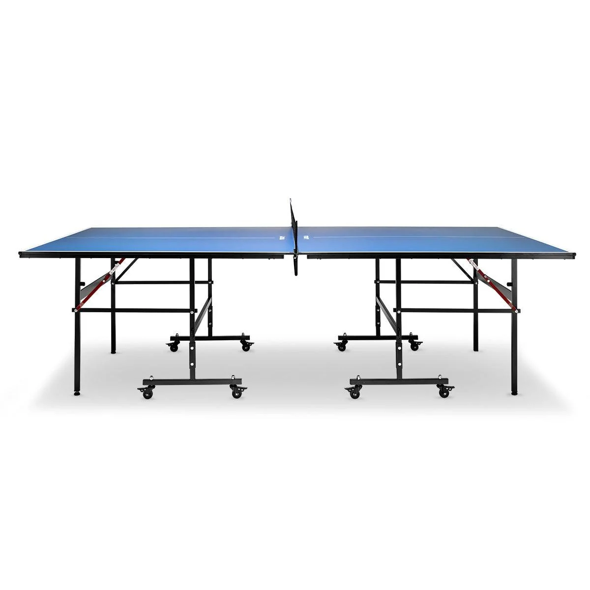 Stół do Tenisa Stołowego JOOLA Inside 13 Niebieski Ping Pong + Siatka #zdjecie2