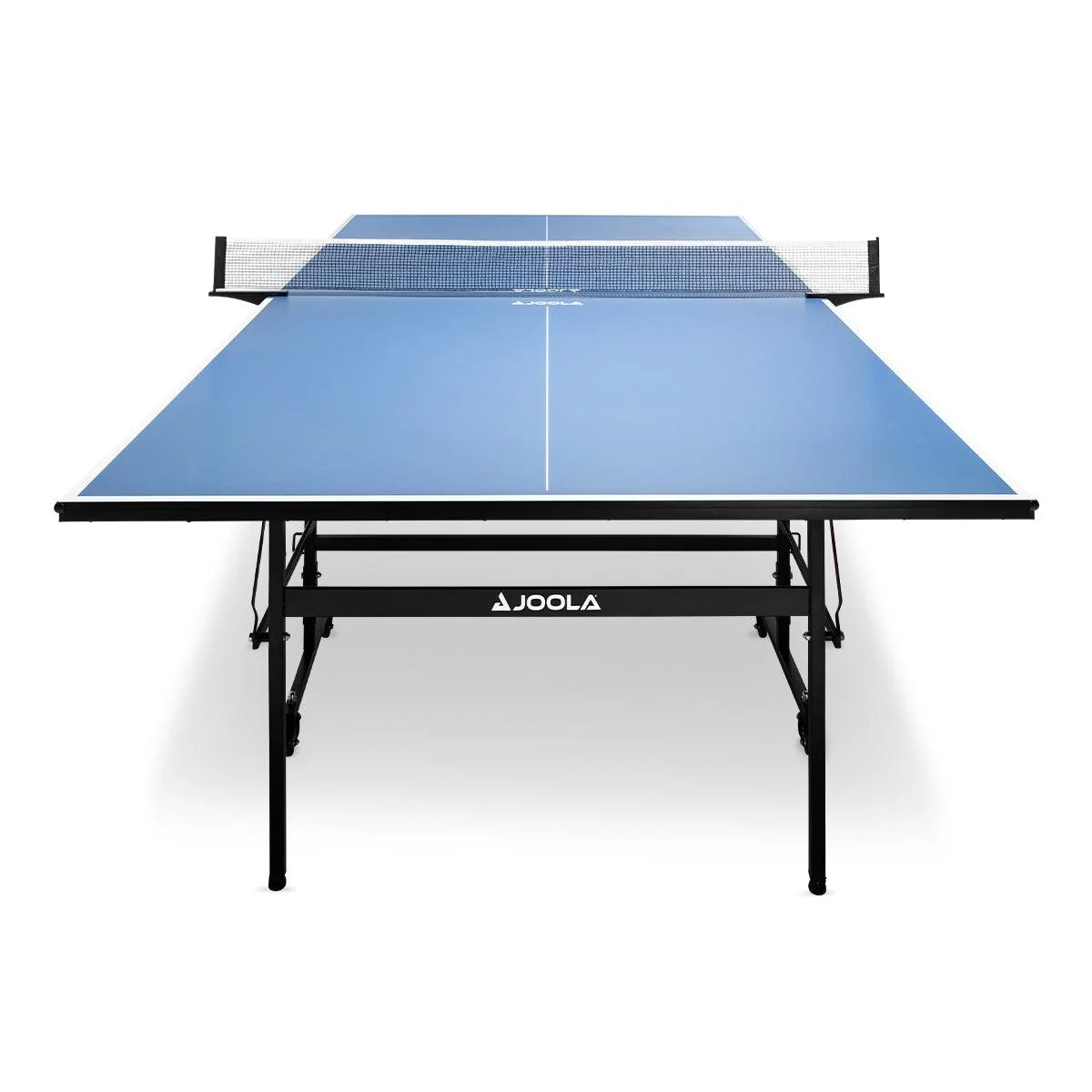 Stół do Tenisa Stołowego JOOLA Inside 13 Niebieski Ping Pong + Siatka #zdjecie4