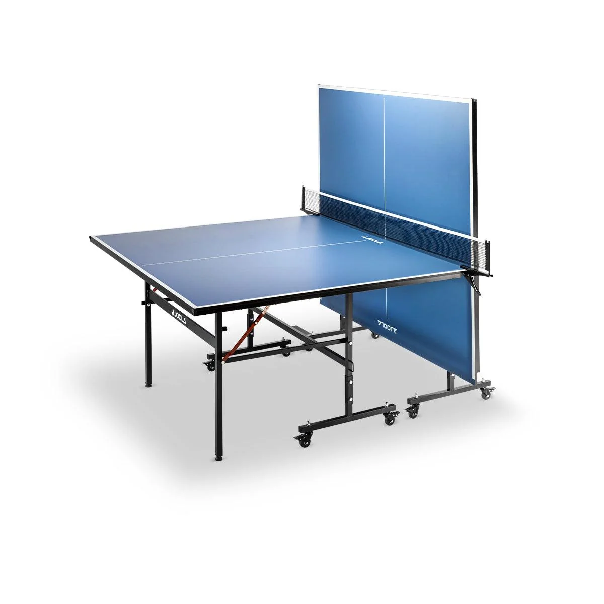 Stół do Tenisa Stołowego JOOLA Inside 13 Niebieski Ping Pong + Siatka #zdjecie5