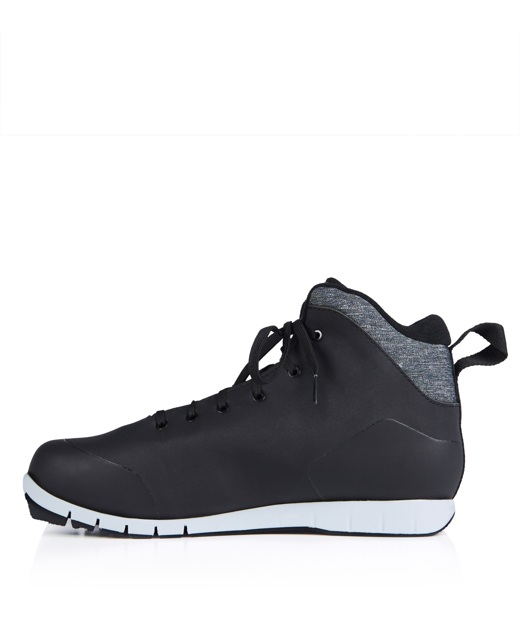 Buty Biegowe Narciarskie Fischer Urban Pure 38 Czarne NNN Prolink Sneaker #zdjecie2