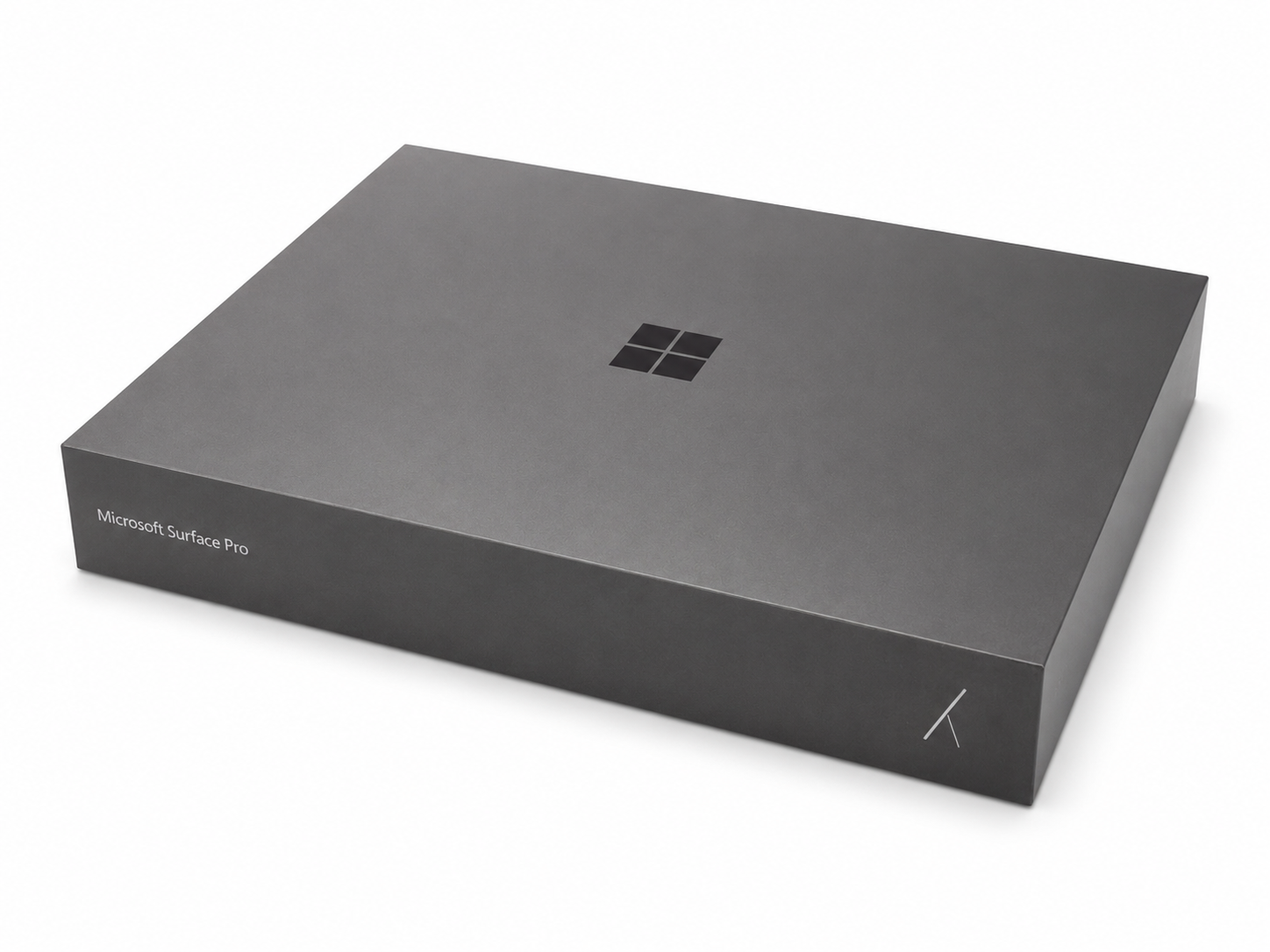Microsoft Surface Pro 11 Snapdragon X Elite 16GB 256GB 13" Copilot+ Czarny #zdjecie2