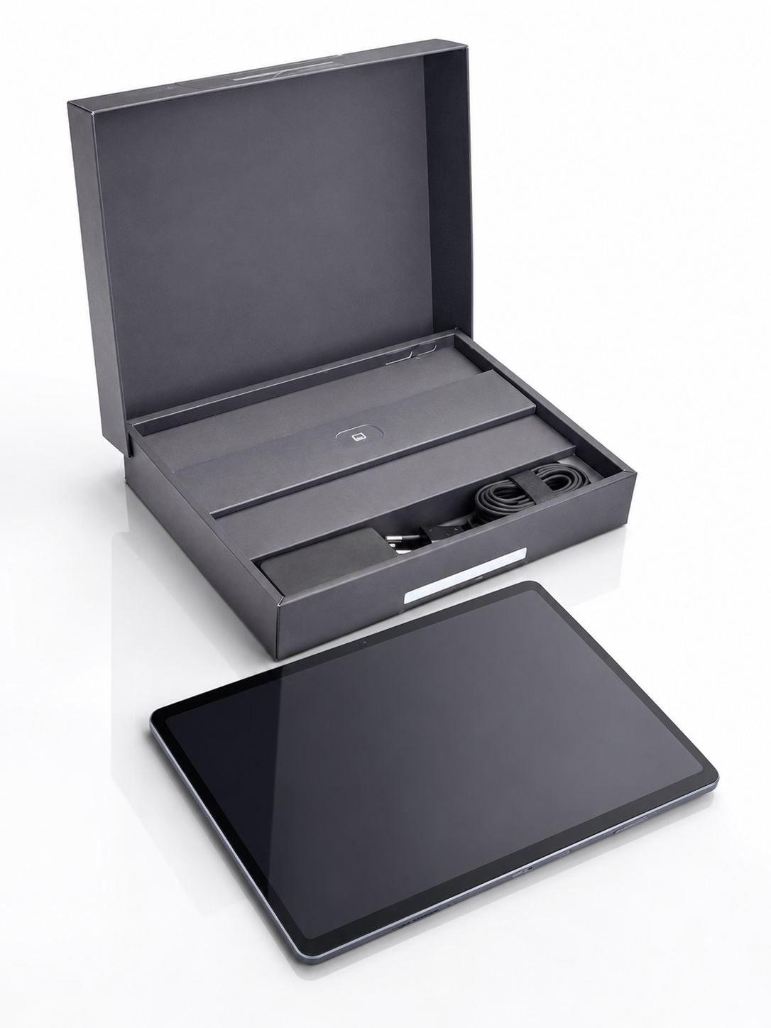 Microsoft Surface Pro 11 Snapdragon X Elite 16GB 256GB 13" Copilot+ Czarny #zdjecie4
