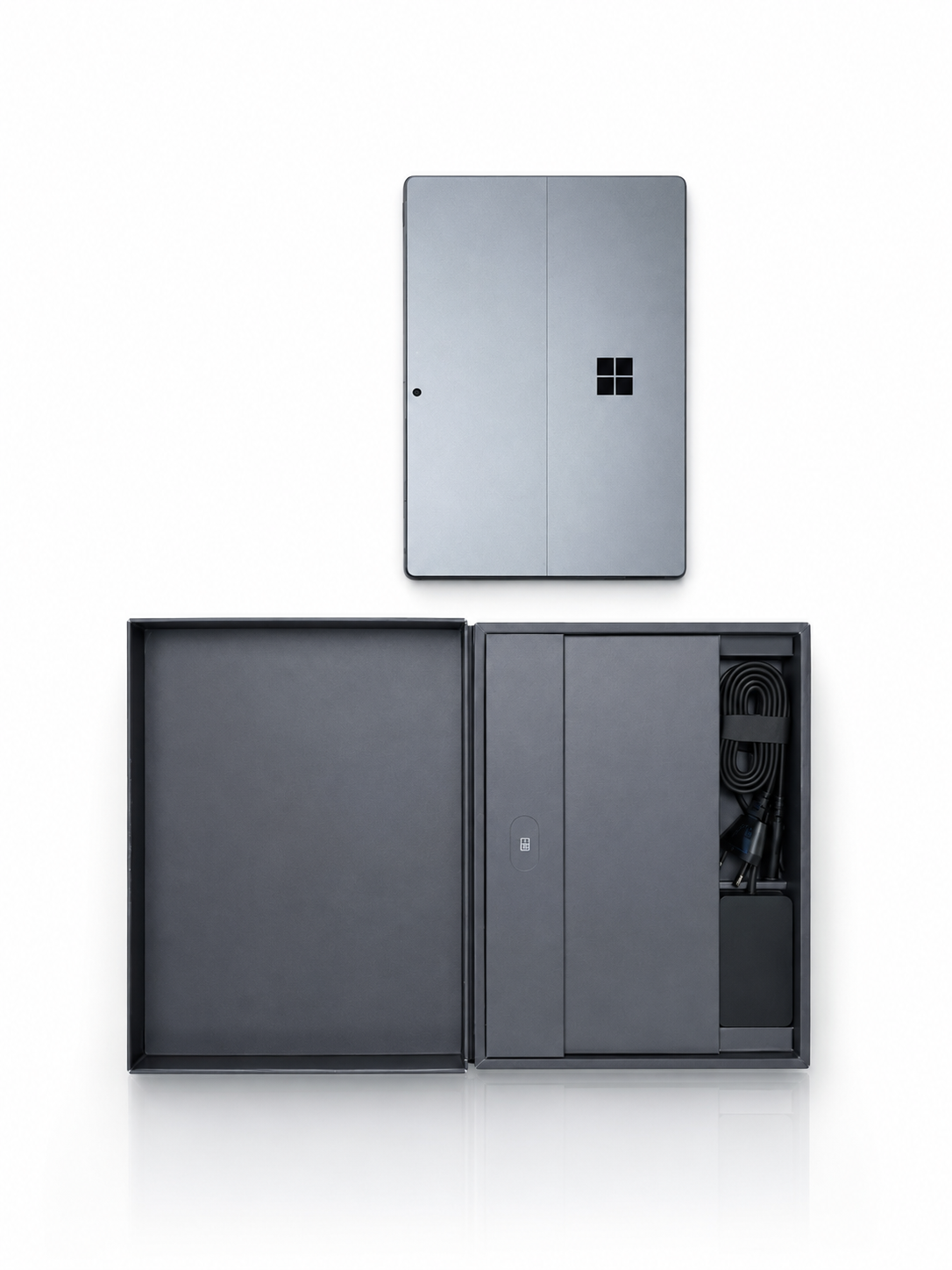 Microsoft Surface Pro 11 OLED Snapdragon X Elite 16GB 256GB 13" Czarny #zdjecie7