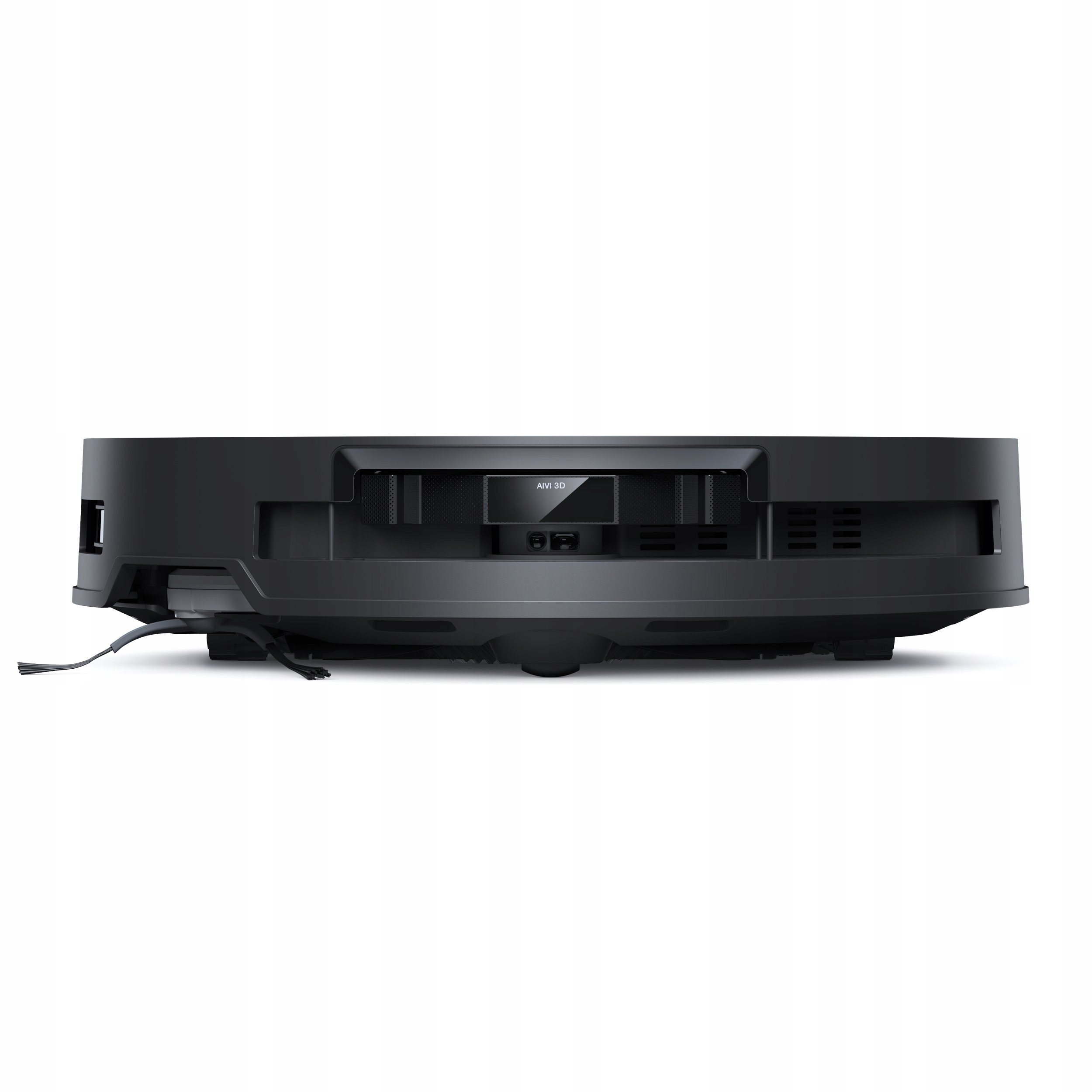 Ecovacs Deebot T50 Omni Gen 3 robot sprzątający mopujący 15000Pa czarny #zdjecie11