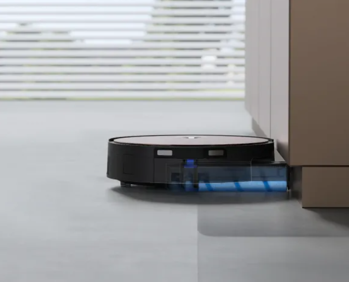 Ecovacs Deebot X11 OmniCyclone robot sprzątający 19500Pa stacja bezworkowa #zdjecie13