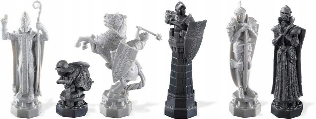 Wizard Chess Set Harry Potter -producent #zdjecie14