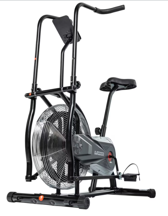 Rower Powietrzny Stacjonarny Lamar LHT 15 Treningowy Koło Powietrzne 110kg #zdjecie7