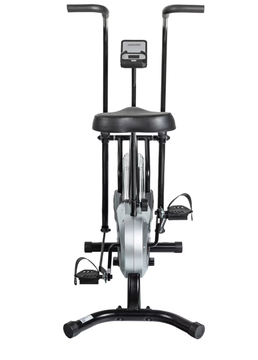 Rower Powietrzny Stacjonarny Lamar LHT 15 Treningowy Koło Powietrzne 110kg #zdjecie3