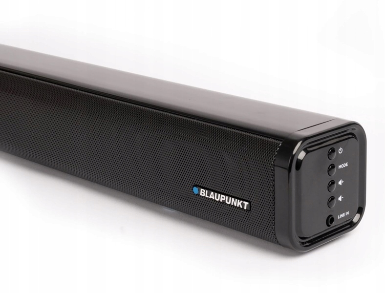 Soundbar Do Telewizora Blaupunkt LS 2225 Subwoofer Bluetooth 2.1 Pilot #zdjecie4