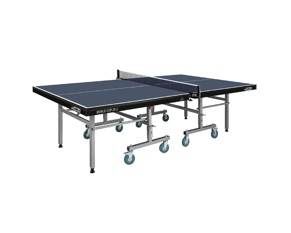 Stół do tenisa stołowego Joola World Cup 25-S ITTF