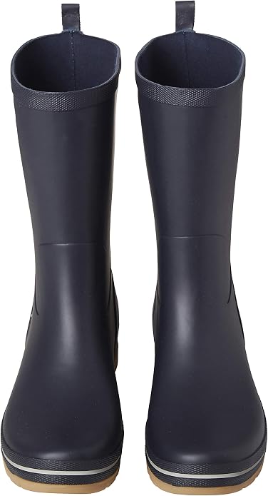 Kalosze Męskie Helly Hansen Midsund 3 Granatowe R. 45 Guma Naturalna #zdjecie2