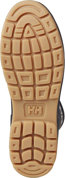 Kalosze Męskie Helly Hansen Midsund 3 Granatowe R. 45 Guma Naturalna #zdjecie3