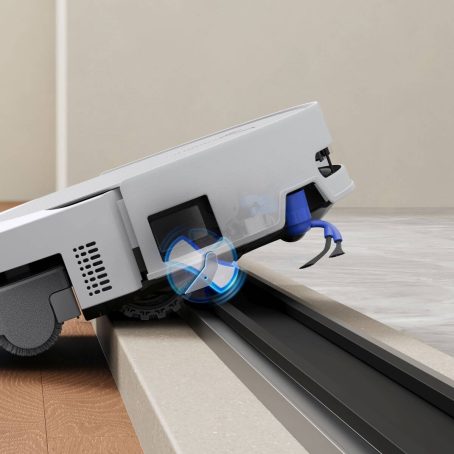 Robot sprzątający Ecovacs Deebot T90 PRO Omni biały 30000Pa stacja OMNI #zdjecie6