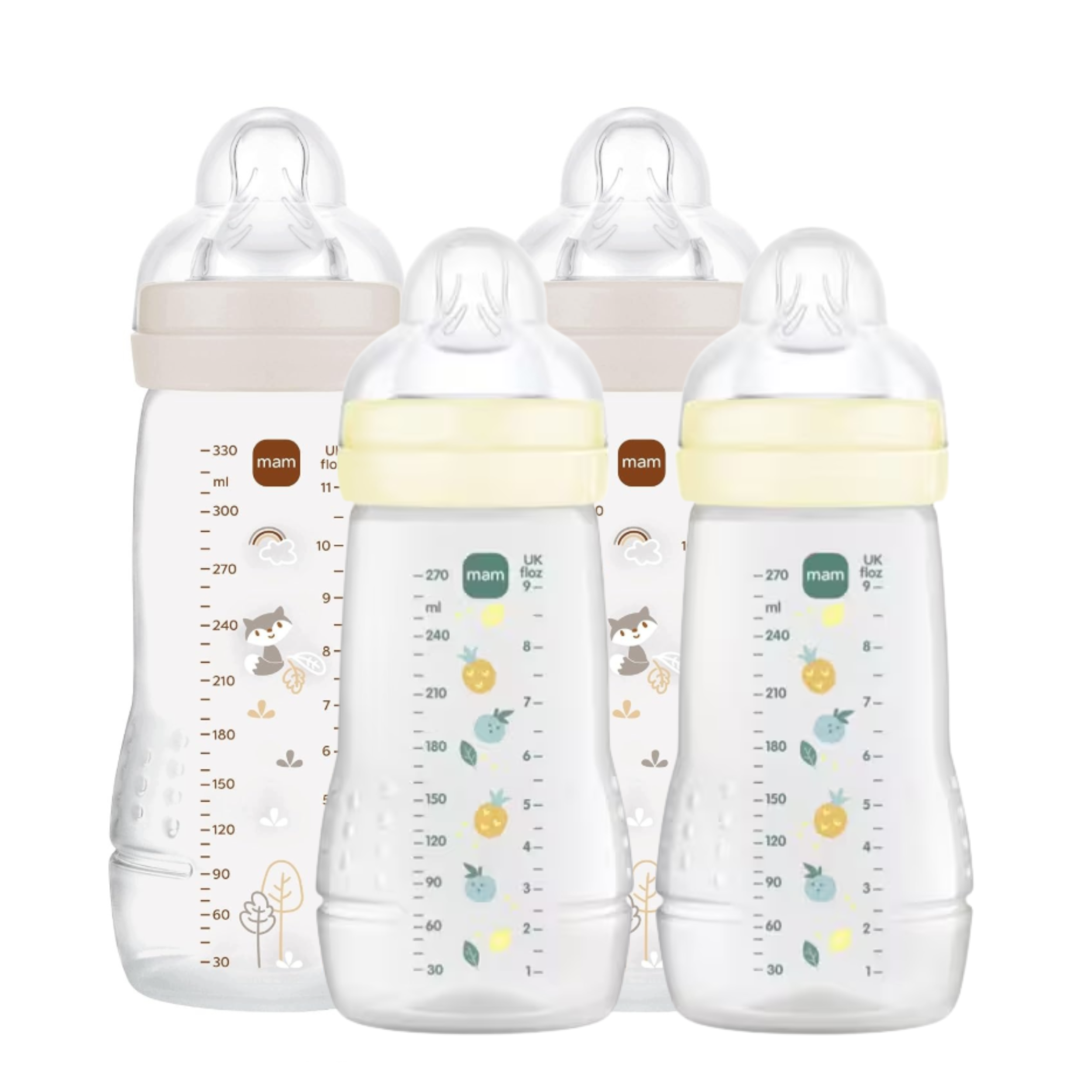 MAM Easy Active Baby #zdjecie7
