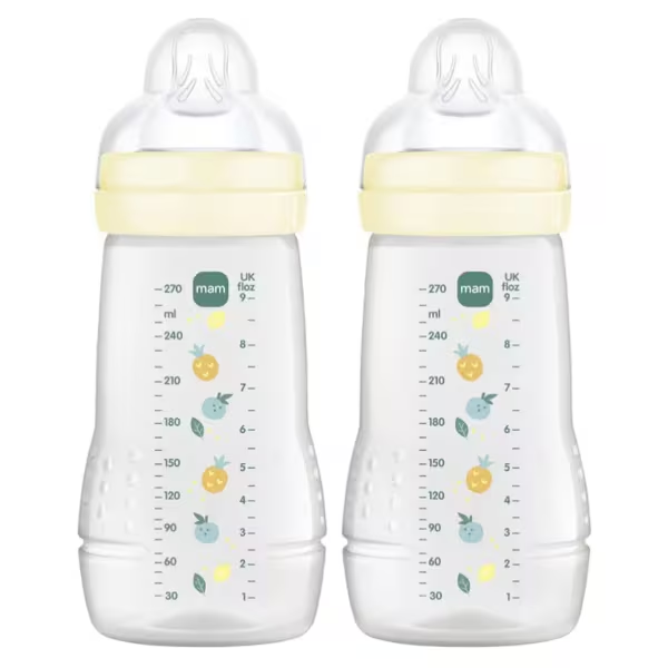 MAM Easy Active Baby #zdjecie5